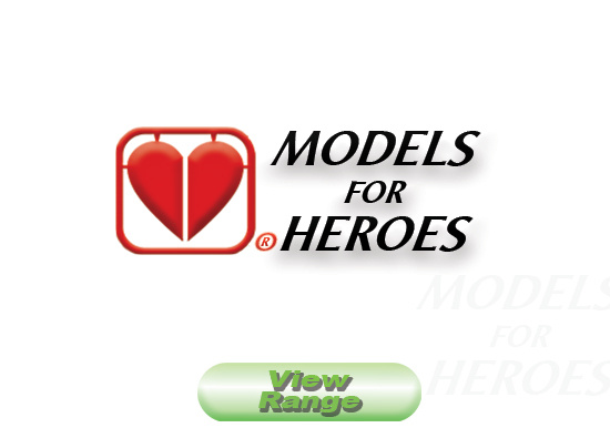 Models for Heroes